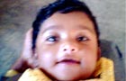 Andriya Mariya Baby Girl Pics Kerala